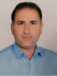 مهدی قزلسفلو
